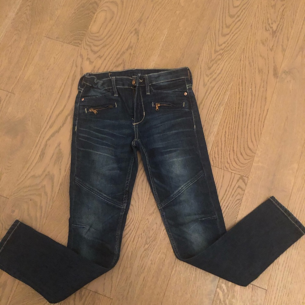 Like new. H&M Jeans, size 8-9